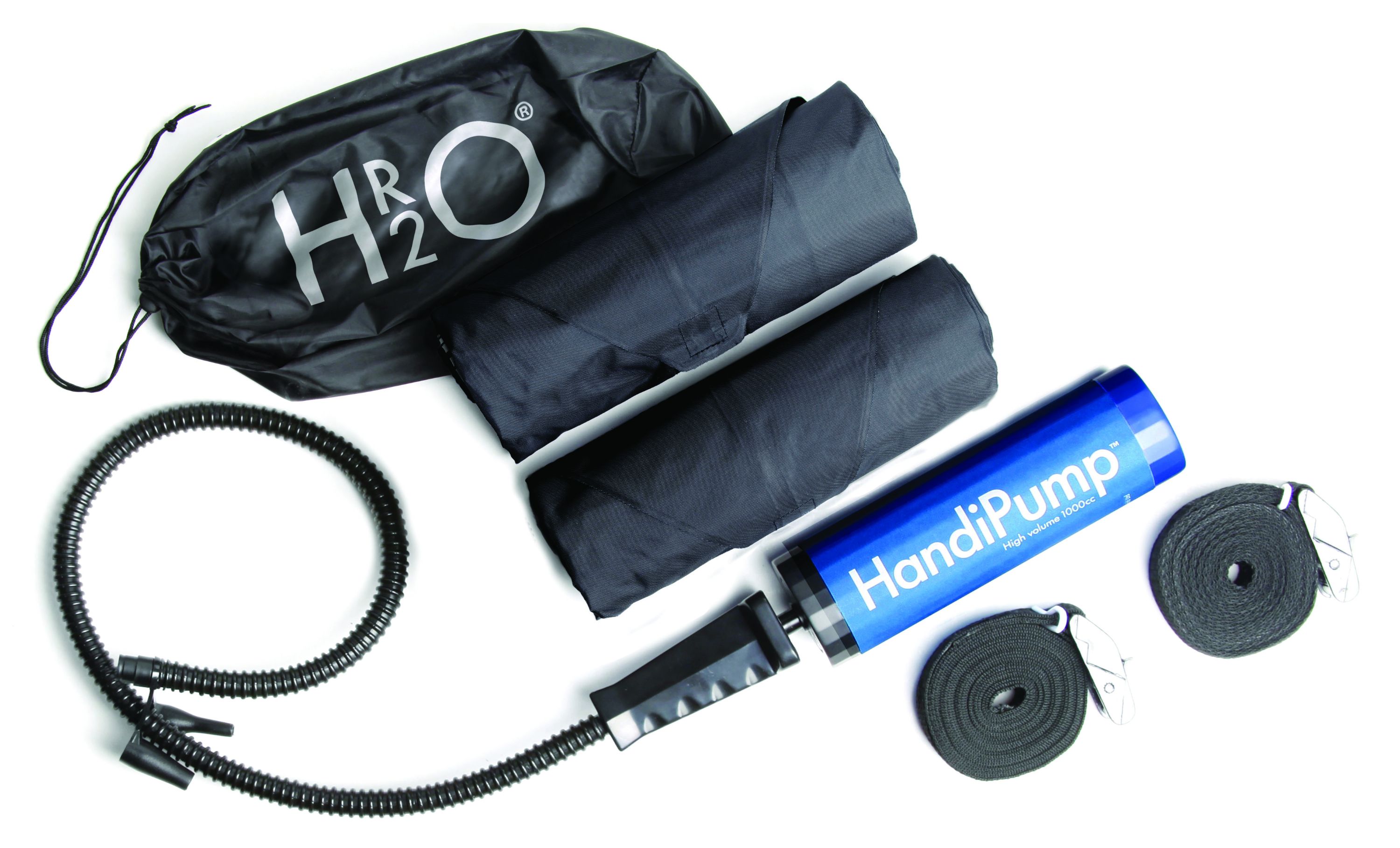 HR20™ Inflatable Roof Rack